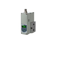 NUMATICS/AVENTICS PROPORTIONAL REGULATOR&lt;BR&gt;614 SERIES 1/4&quot; NPT PRESSURE RANGE: 0 - 20.7 BAR